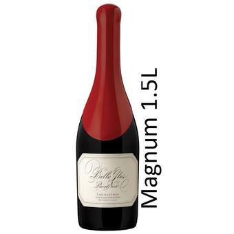 Belle Glos 2018 Pinot Noir, Las Alturas Vyd., Santa Lucia Highlands, Magnum 1.5L