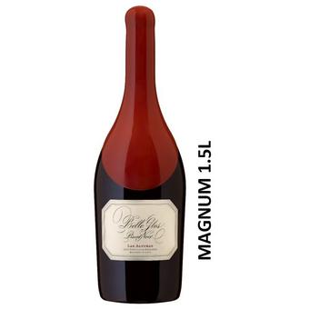 Belle Glos 2019 Pinot Noir, Las Alturas Vyd., Santa Lucia Highlands, Magnum 1.5L