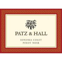 Patz & Hall 2018 Pinot Noir, Sonoma Coast