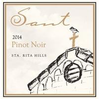 Sant 2014 Sta. Rita Hills Pinot Noir