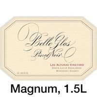 Belle Glos 2016 Pinot Noir, Las Alturas Vyd., Santa Lucia Highlands, Magnum, 1.5L