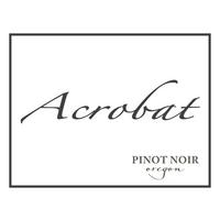 Acrobat 2019 Pinot Noir, Oregon