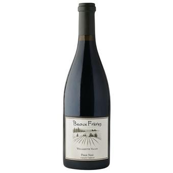 Beaux Freres 2021 Pinot Noir, Willamette Valley
