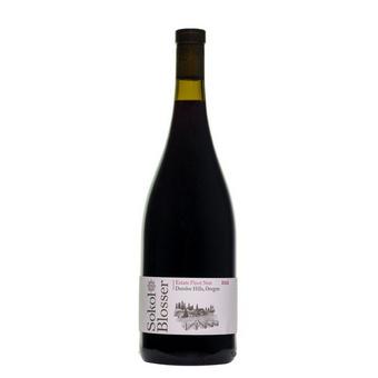 Sokol Blosser 2019 Pinot Noir, Dundee Hills, Willamette Valley