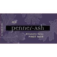 Penner-Ash 2016 Pinot Noir, Willamette Valley