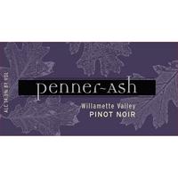 Penner-Ash 2017 Pinot Noir, Willamette Valley
