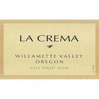 La Crema 2014 Pinot Noir, Willamette Valley