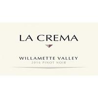 La Crema 2016 Pinot Noir, Willamette Valley