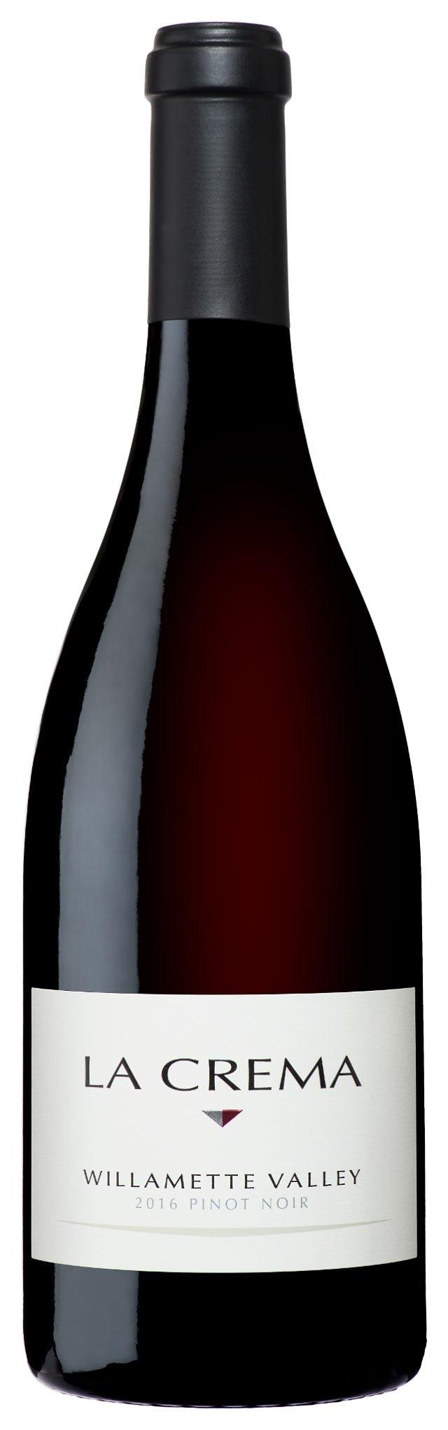 La Crema 2016 Pinot Noir, Willamette Valley