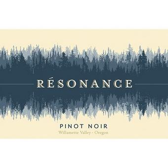 Resonance 2016 Pinot Noir, Willamette Valley, Louis Jadot Estates