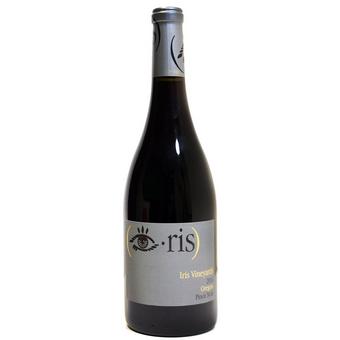 Iris Vineyards 2014 Pinot Noir, Oregon