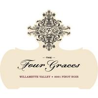 The Four Graces 2021 Pinot Noir, Willamette Valley