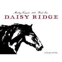 Daisy Ridge 2016 Pinot Noir, Momtazi Vyd., Willamette Valley