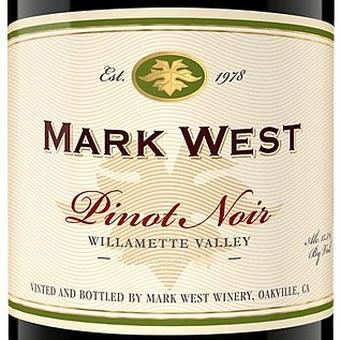 Mark West 2014 Pinot Noir, Willamette Valley