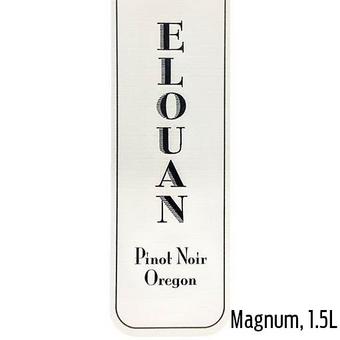 Elouan 2016 Pinot Noir, Oregon, Magnum 1.5L
