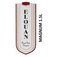 Elouan 2018 Pinot Noir, Oregon, Magnum 1.5L