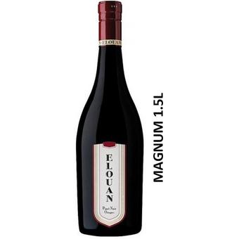 Elouan 2018 Pinot Noir, Oregon, Magnum 1.5L