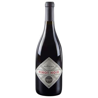 Great Oregon Wine Co. 2014 Pinot Noir, Wilmte Vly