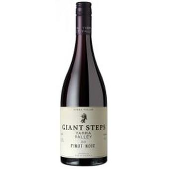 Giant Steps 2021 Pinot Noir Applejack, Yarra Valley