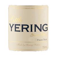 Yering Station 2017 Pinot Noir, Little Yering, Yarra Valley