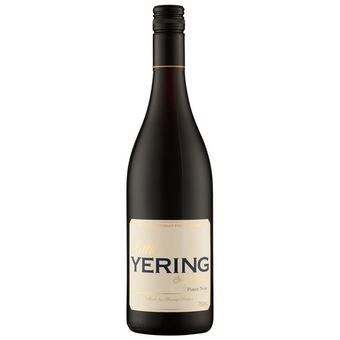 Yering Station 2017 Pinot Noir, Little Yering, Yarra Valley