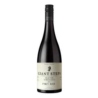 Giant Steps 2019 Pinot Noir, Sexton Vyd., Yarra Valley
