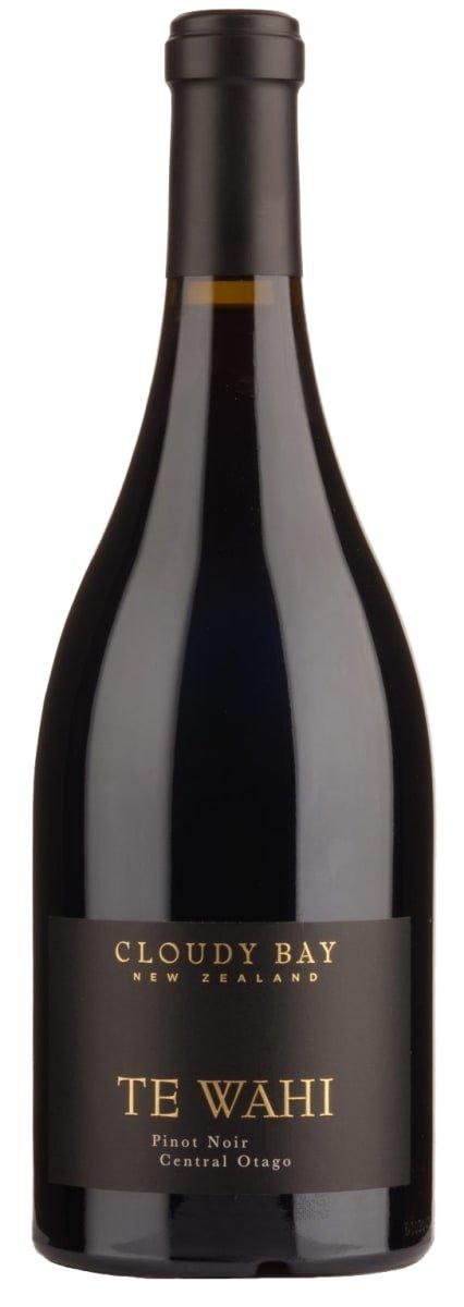 Cloudy Bay 2019 Te Wahi Pinot Noir, Central Otago