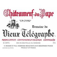 Chateauneuf du Pape 2016 La Crau, Domaine du Vieux Telegraphe