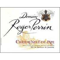 Roger Perrin 2016 Chateauneuf du Pape