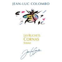 Jean-Luc Colombo 2014 Cornas, Les Ruchets