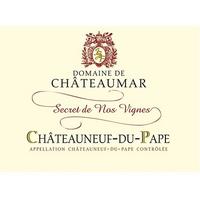 Chateauneuf du Pape 2016 Domaine de Chateaumar