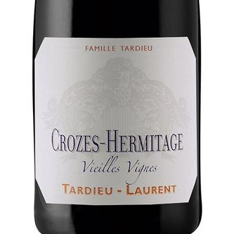 Tardieu-Laurent 2018 Crozes Hermitage, Vieilles Vignes