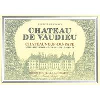 Chateau de Vaudieu 2016 Chateauneuf du Pape