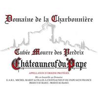 Domaine de la Charbonniere 2016 Chateauneuf-du-Pape, Mourre des Perdrix