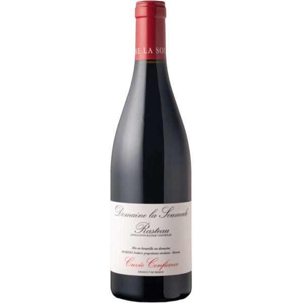 Domaine la Soumade 2019 Cuvee Confiance, Rasteau