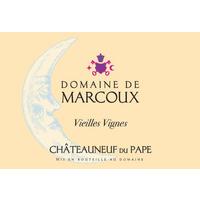 Domaine de Marcoux 2020 Chateauneuf du Pape, Vieilles Vignes