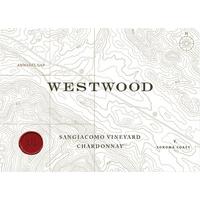 Westwood 2019 Chardonnay, Sangiacomo Roberts Road Vineyard, Sonoma Coast