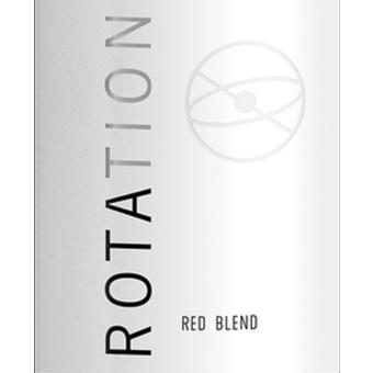 Rotation Red Blend 2020 Lodi