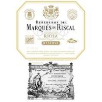Marques de Riscal 2019 Rioja Reserva