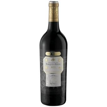 Rioja Gran Reserva 2015 Marques de Riscal