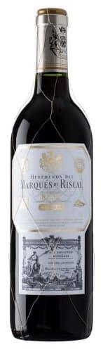 Rioja Gran Reserva 2016 Marques de Riscal