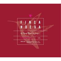 Finca Nueva 2014 Rioja Reserva