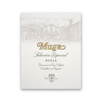 Bodegas Muga 2018 Rioja Reserva, Seleccion Especial