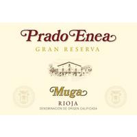 Prado Enea 2010 Rioja Gran Reserva, Muga