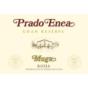 Bodegas Muga 2011 Prado Enea, Rioja Gran Reserva