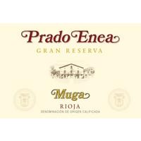 Bodegas Muga 2014 Prado Enea, Rioja Gran Reserva