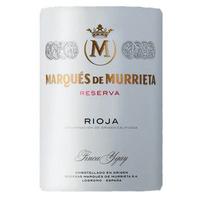 Marques de Murrieta 2016 Rioja Reserva, Finca Ygay