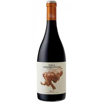 Belezos Finca Zarzamochuelo Rioja 2018