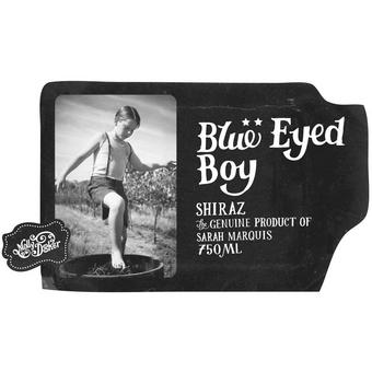 Mollydooker 2019 Blue Eyed Boy, Shiraz, McLaren Vale