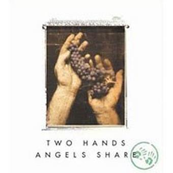 Two Hands 2016 Shiraz Angels' Share, McLaren Vale